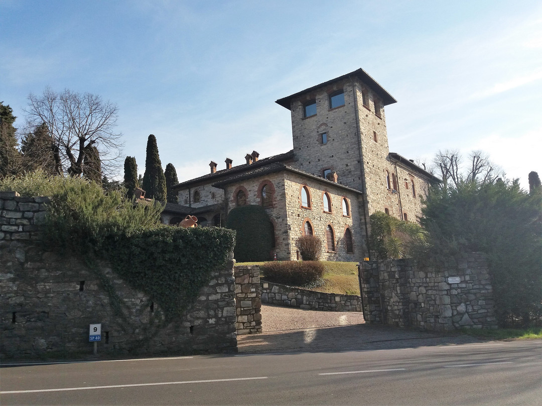 Relais & Spa Castello Di Casiglio景点图片