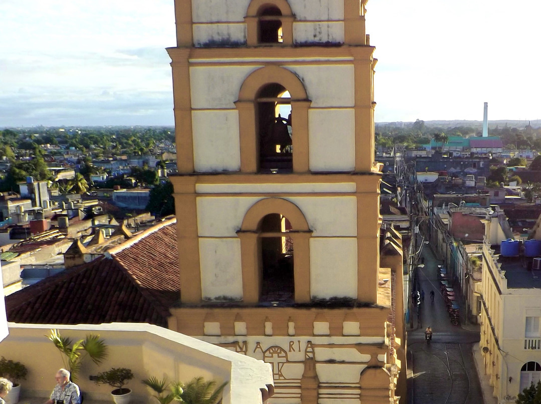 Hotel Santa Maria By Mystique主图