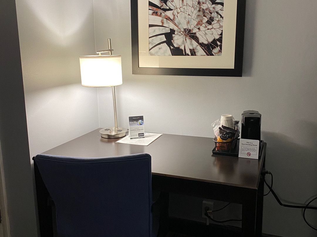 Best Western University Inn at Valparaiso主图