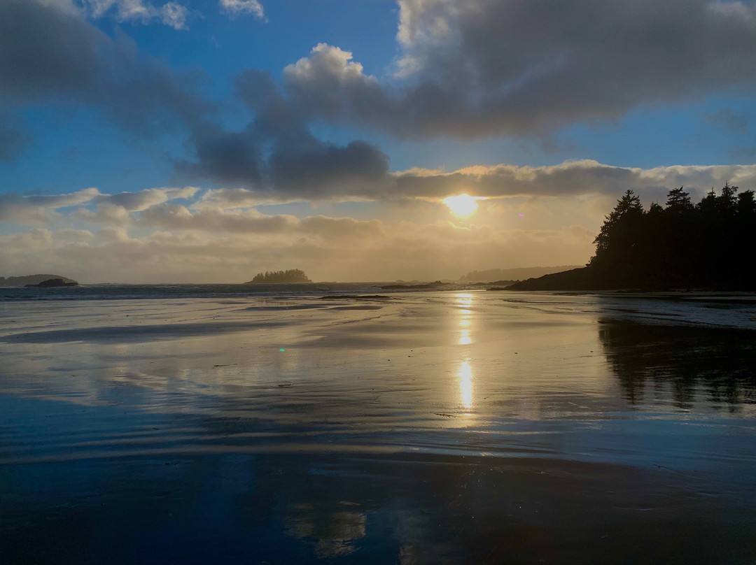 Crystal Cove Beach Resort主图