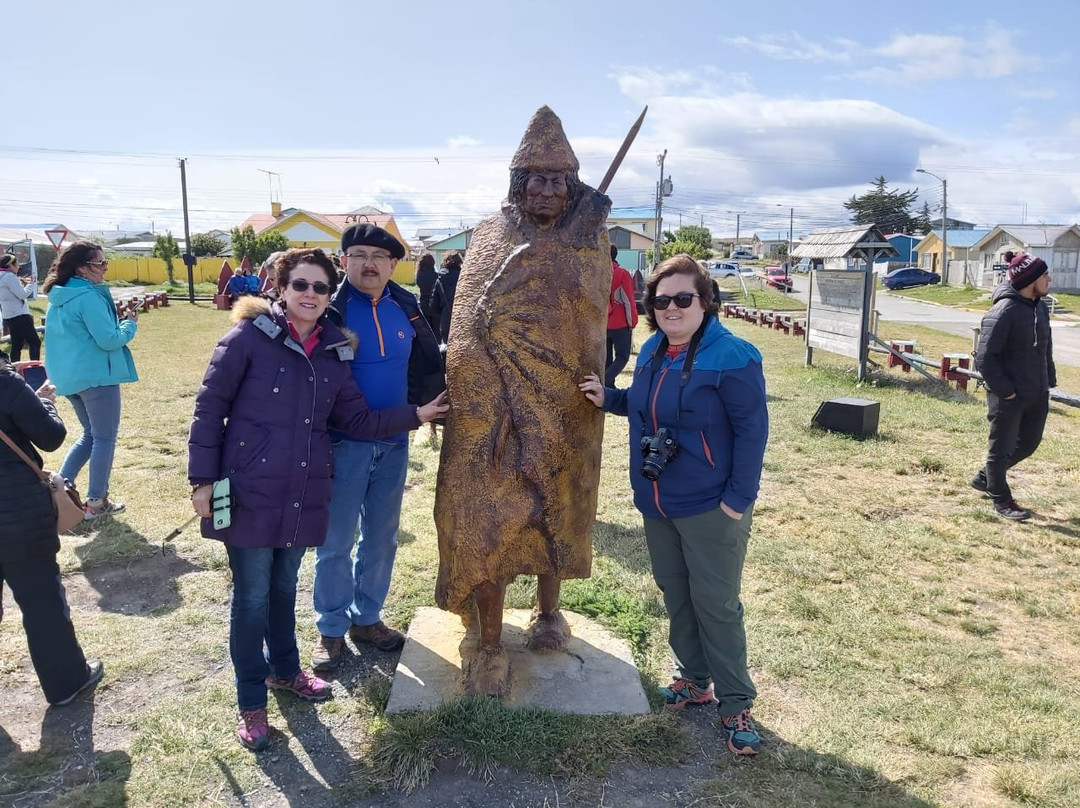 Plaza Selk'nam-Porvenir必去景点