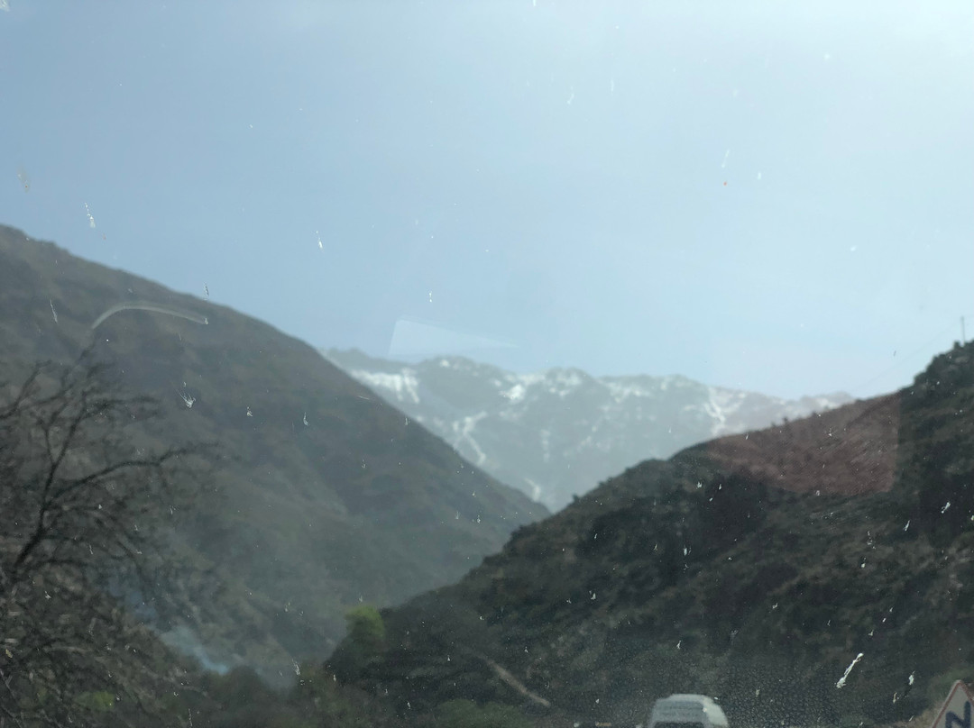 Auberge Atlas Tamatert主图