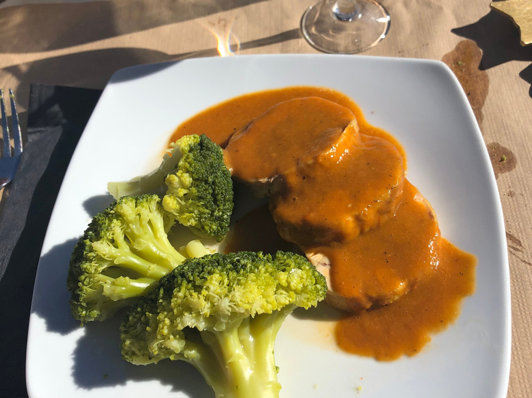 Hotel Palanques主图