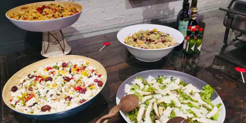 Dynasty Forest Sandown Accommodation主图