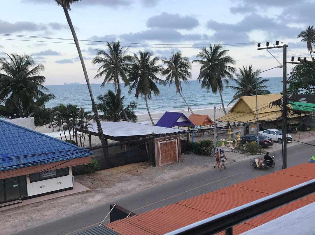 Talay Sai Hotel主图