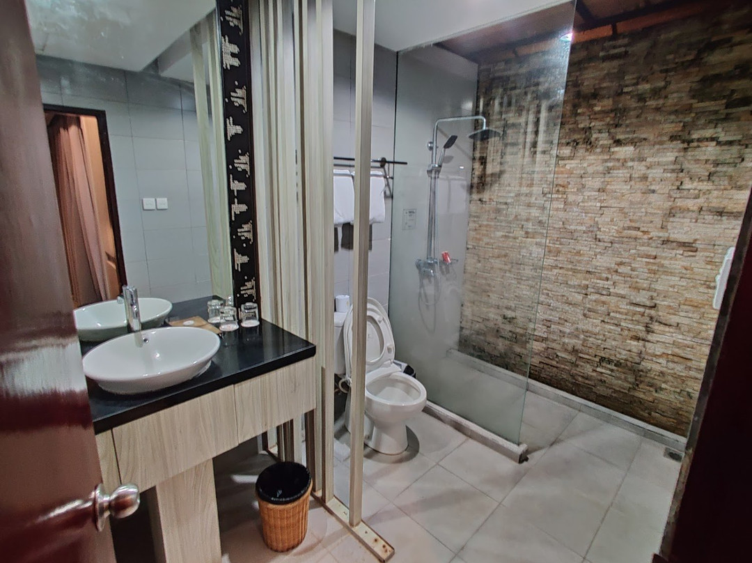 Aruna Senggigi Resort & Convention主图