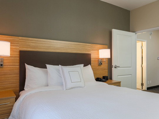 TownePlace Suites by Marriott McAllen Edinburg主图