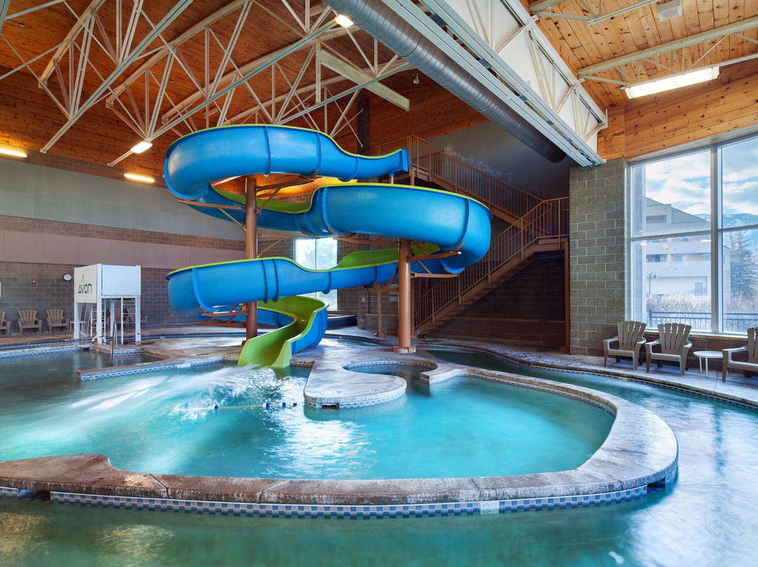 Sheraton Lakeside Terrace Villas at Mountain Vista, Avon, Vail Valley主图