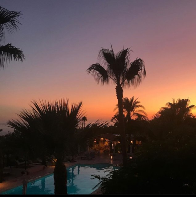 Petunia, Ibiza, A Beaumier Hotel-泳池