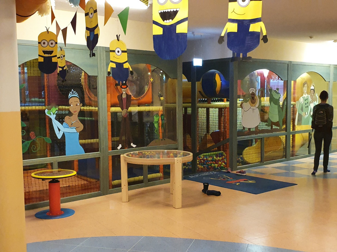 Alpenrose - Familux Resort主图