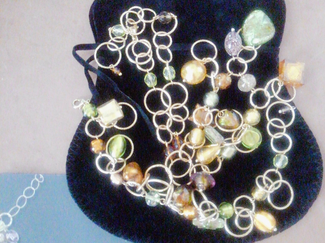 Le Perle-威尼斯必去景点