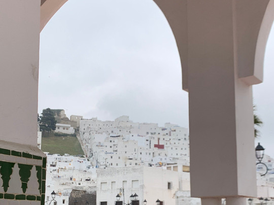 JC Private Tours Guide - Day Tours-丹吉尔必去景点