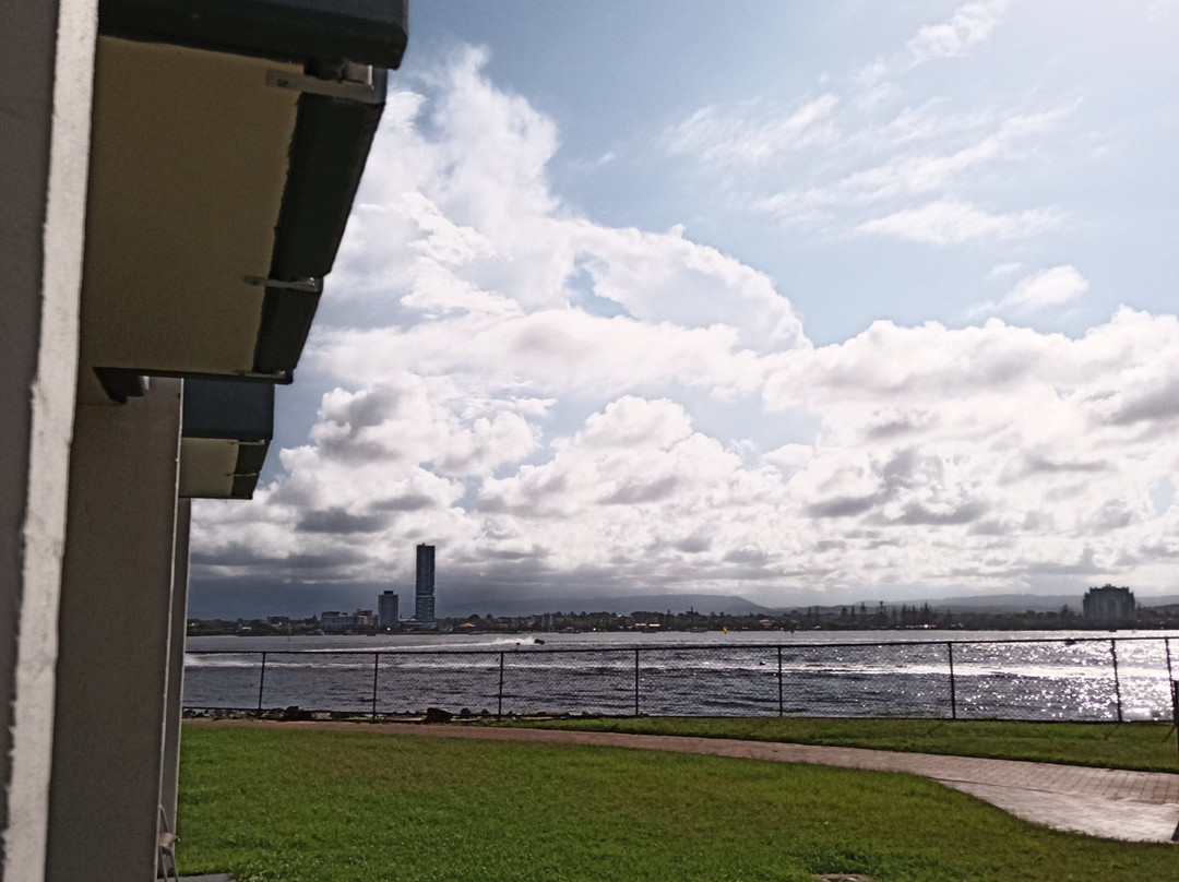 海洋世界度假村主图