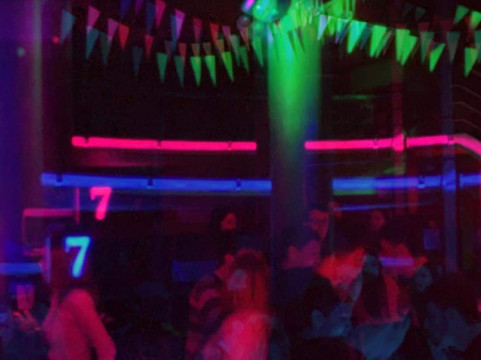 7 Times Athens-雅典必去景点