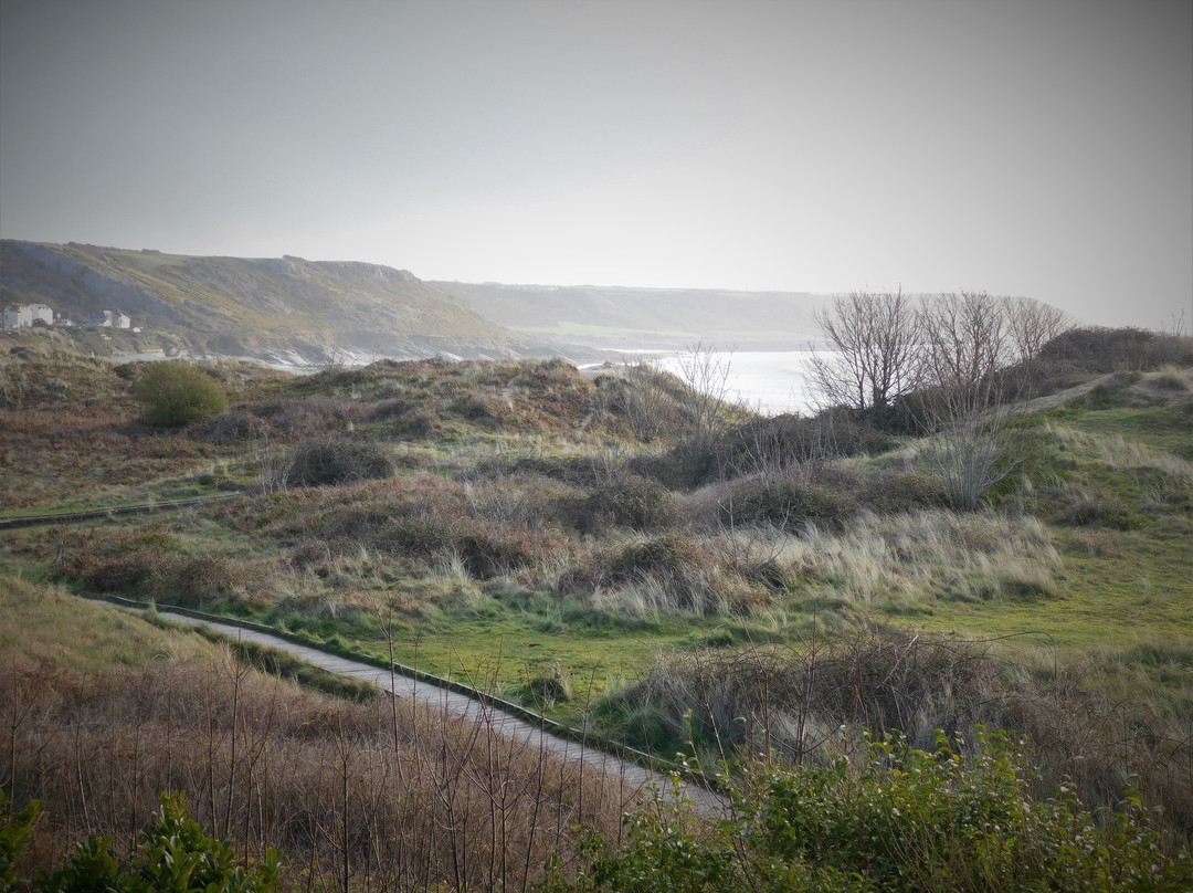 Culver House Hotel主图