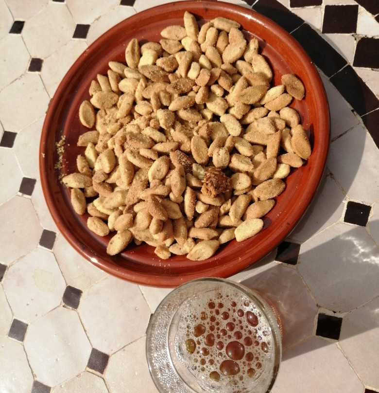 Auberge Atlas Tamatert主图