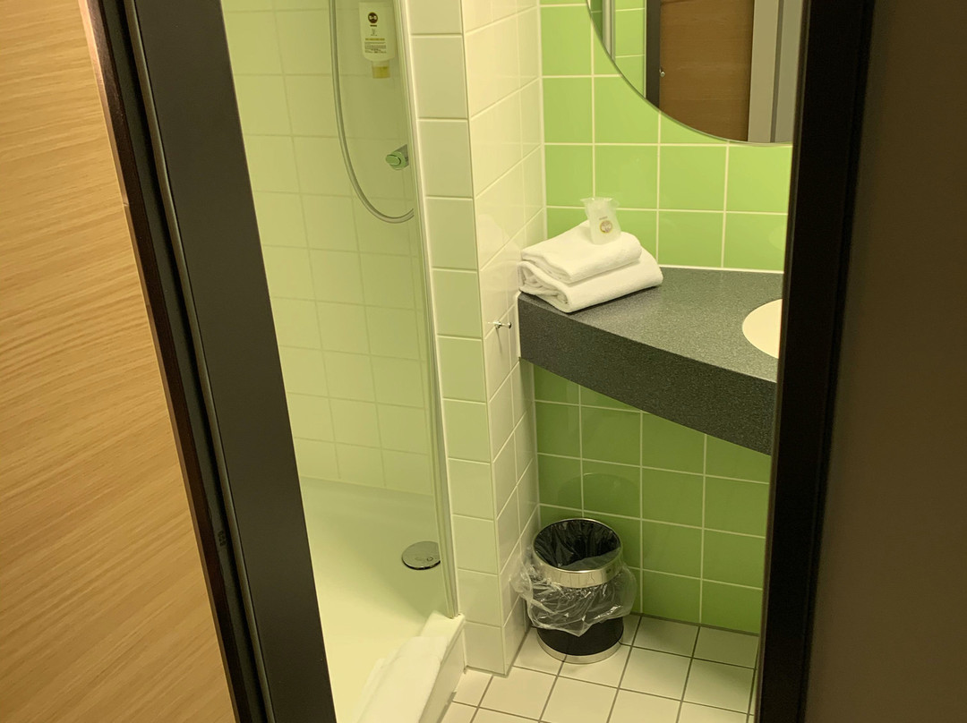 B&b Hotel Osnabrück主图