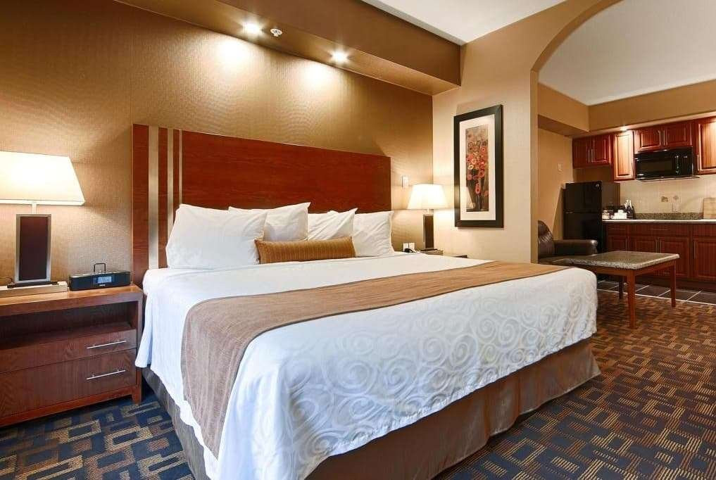 Days Inn by Wyndham Redwater主图