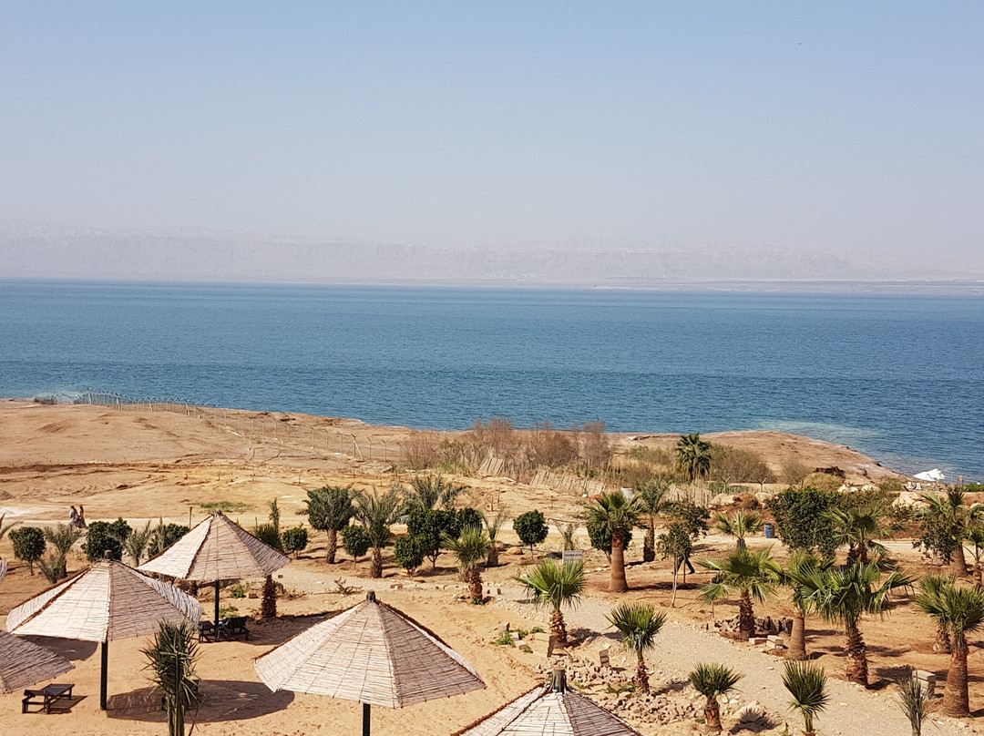 Vitalia Spa-Sweimeh必去景点