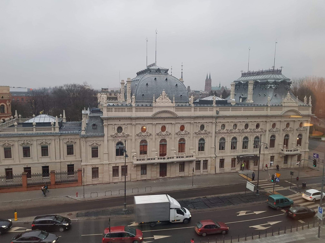 PURO Lodz Centrum主图