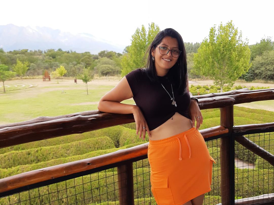 El Laberinto de Nono-Nono必去景点