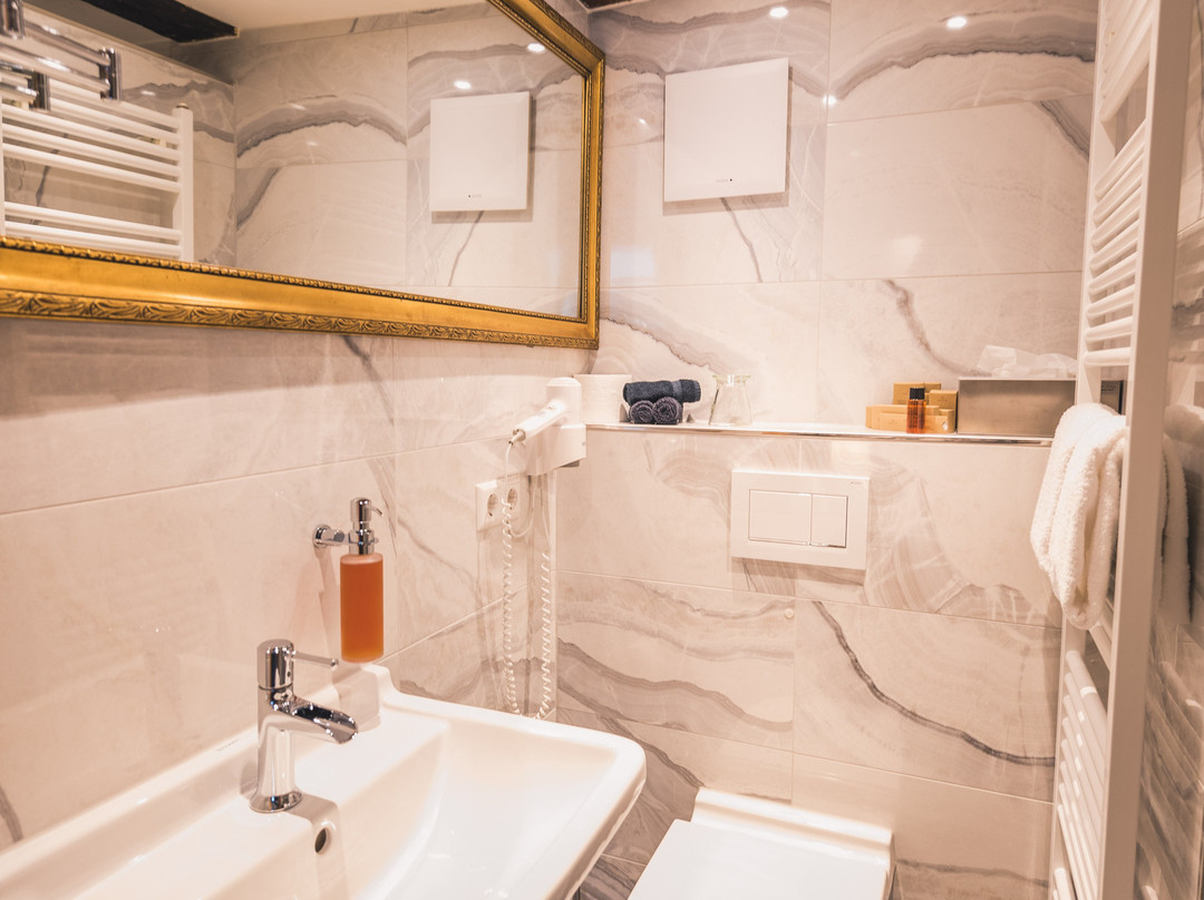 Hotel Restaurant Pfaffenkeller主图