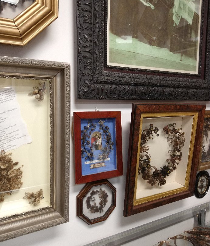 Leila's Hair Museum-Independence必去景点