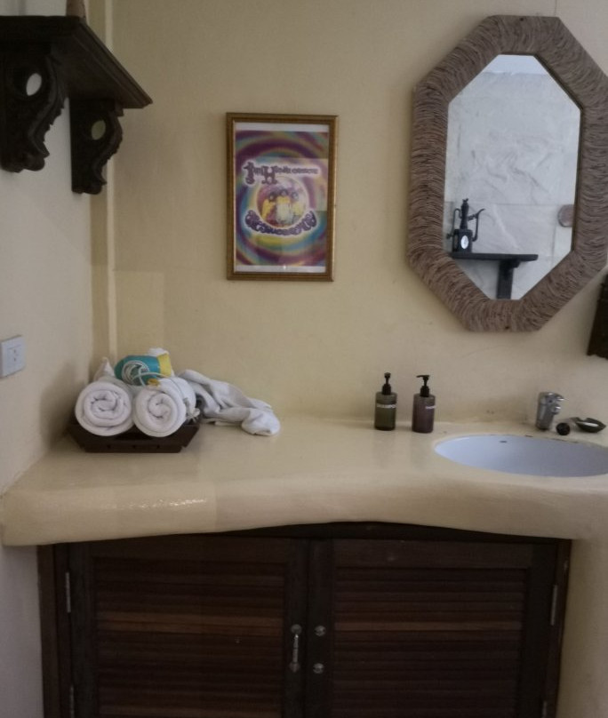 涅槃度假村及水疗中心主图