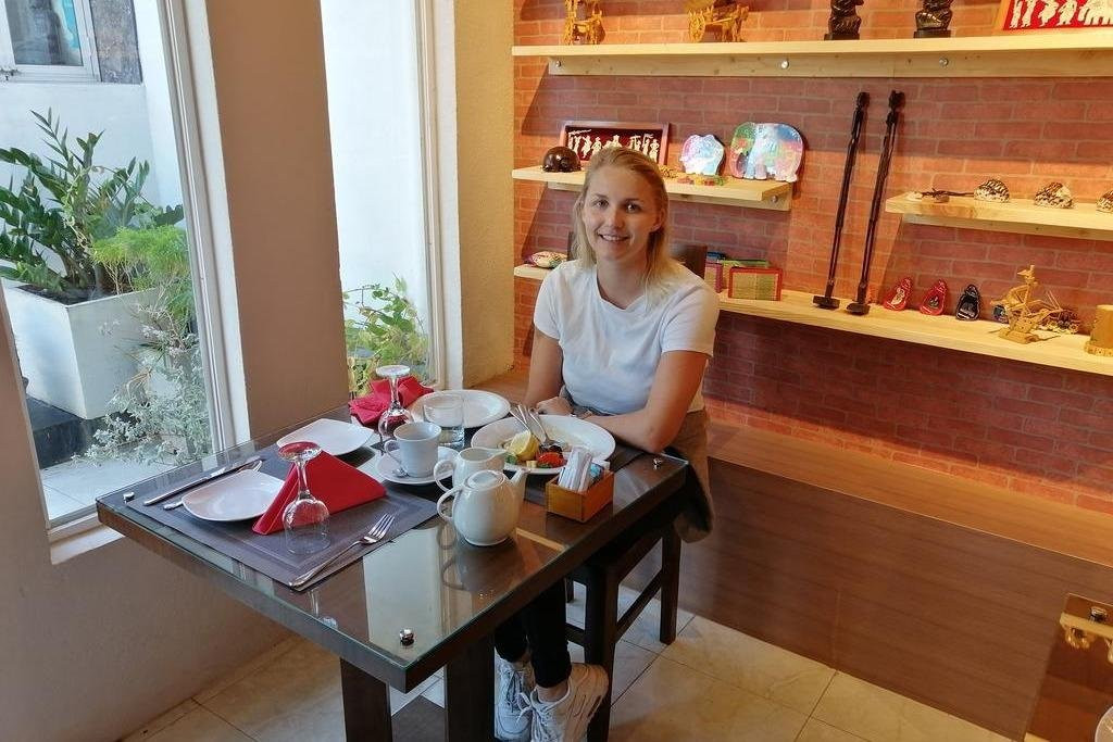 Diva Villa Hotel景点图片