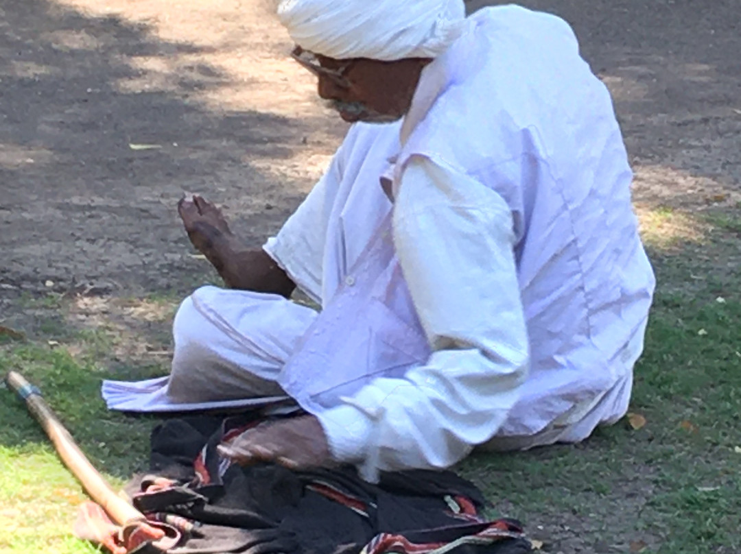 Watson Museum-杰拉果德必去景点
