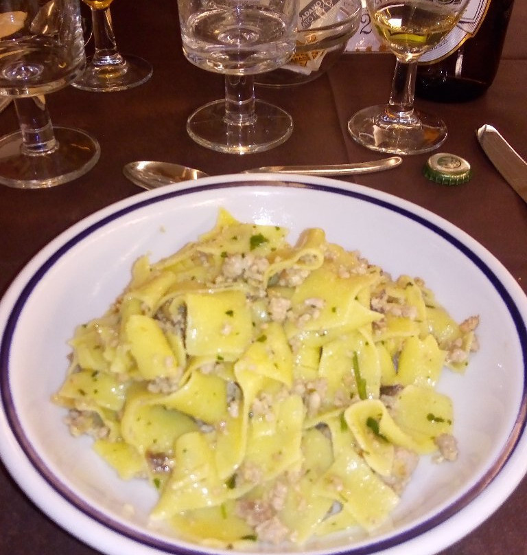 Casa Santa Maria主图