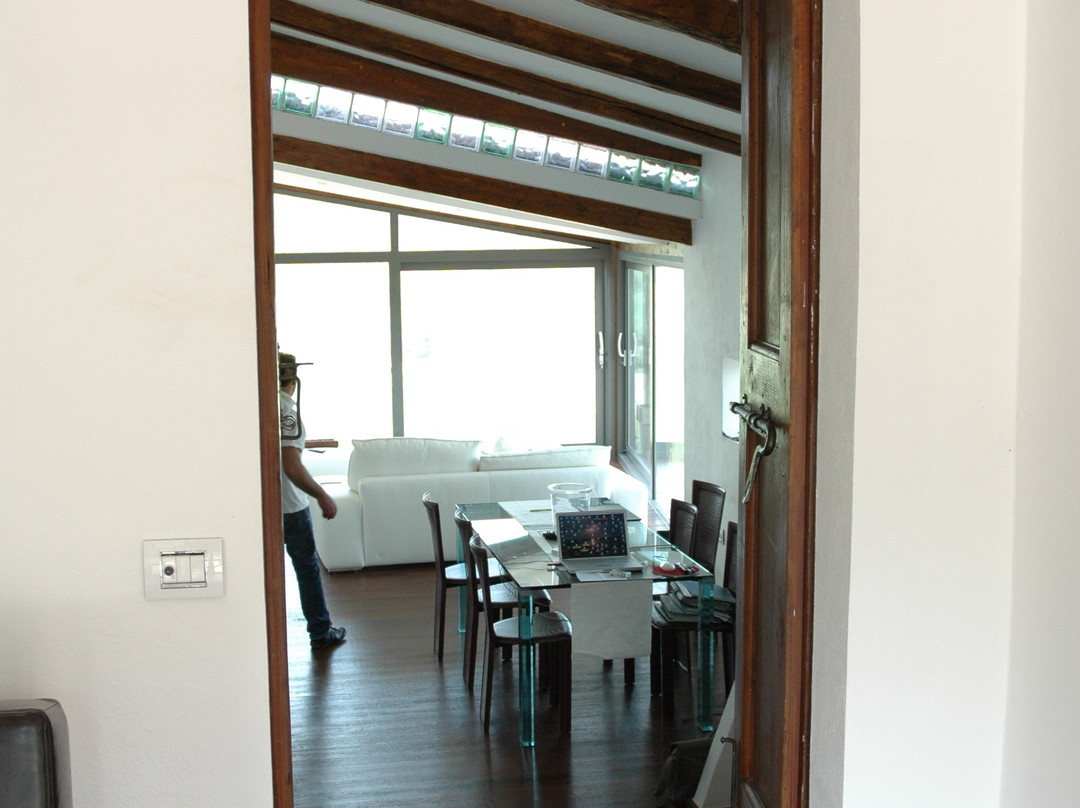 Kunst Haus Ducci主图