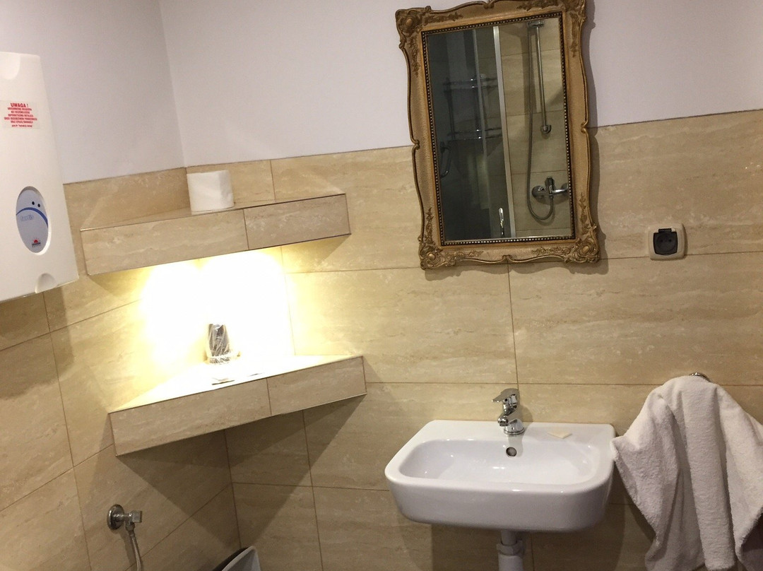 Motel Łużycki & Restauracja主图