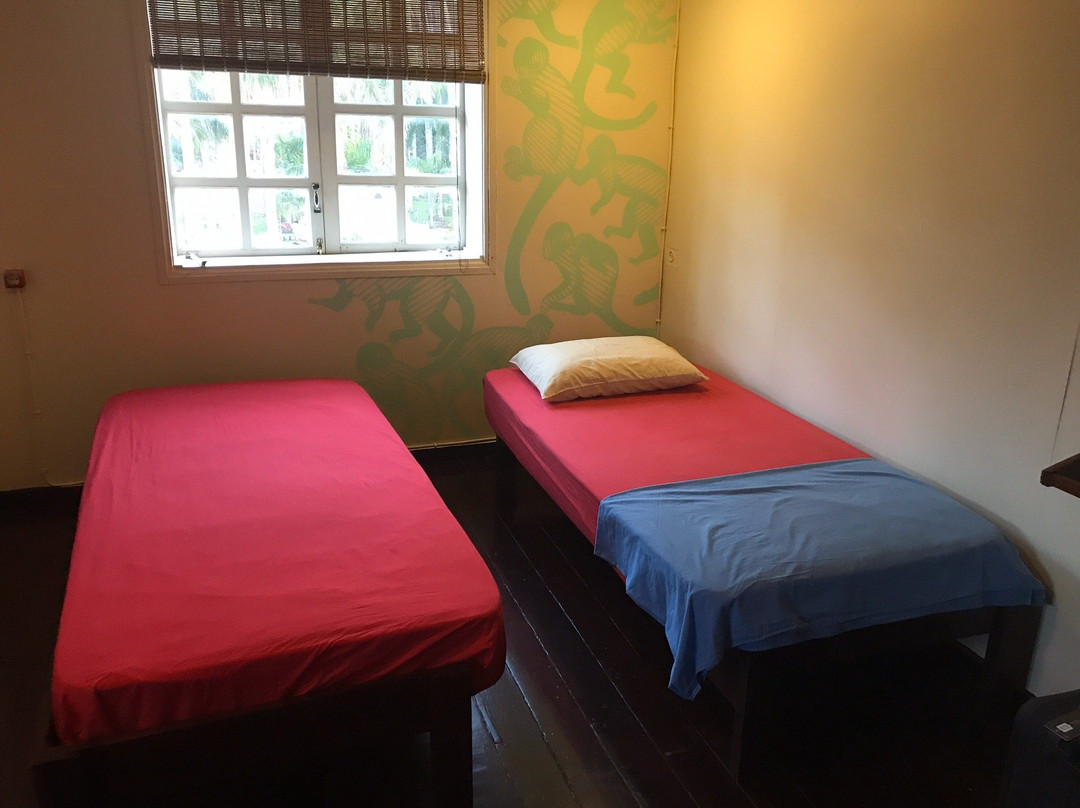 Zus & Zo Guesthouse主图