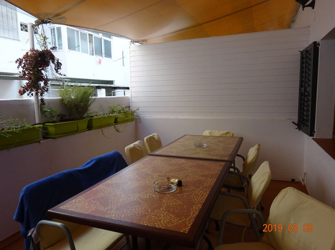Hostal Las Nieves主图
