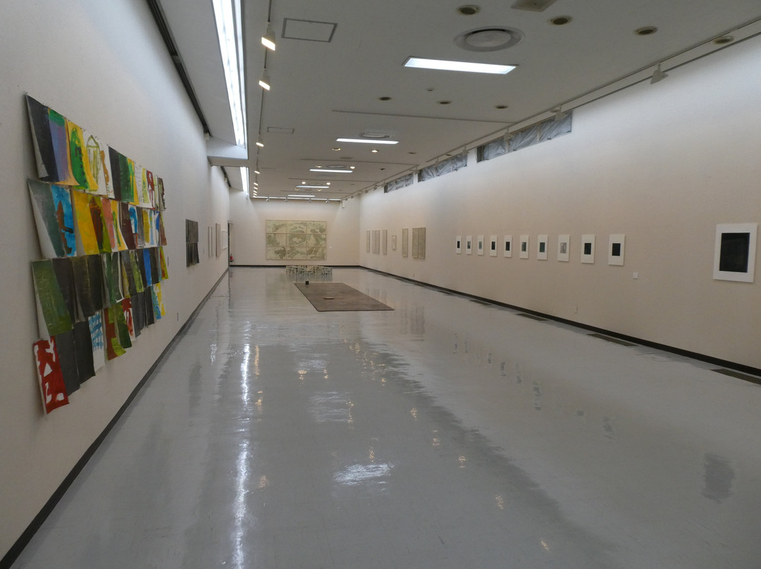 Abashiri City Museum-网走市必去景点