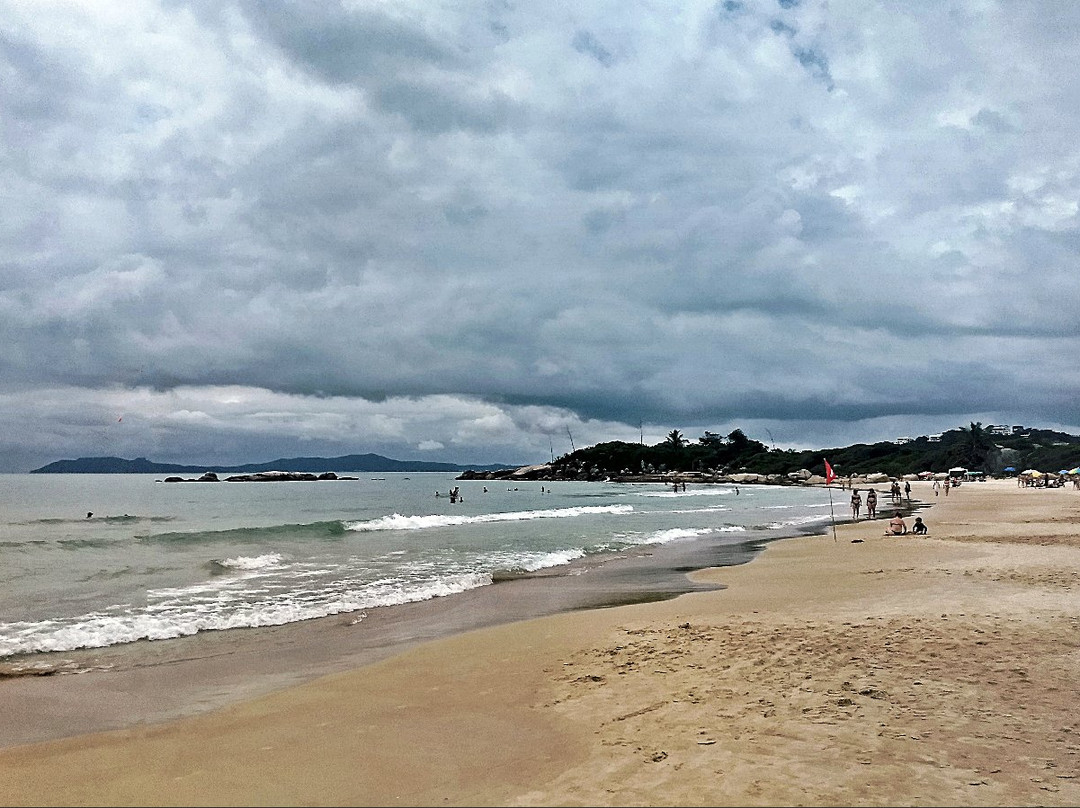 Praia Caravelas-Governador Celso Ramos必去景点