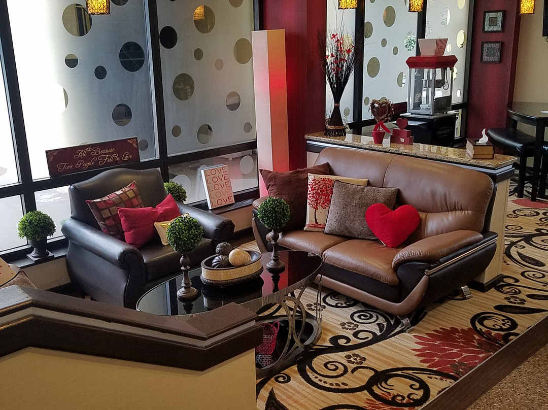 Quality Inn Jonesville主图