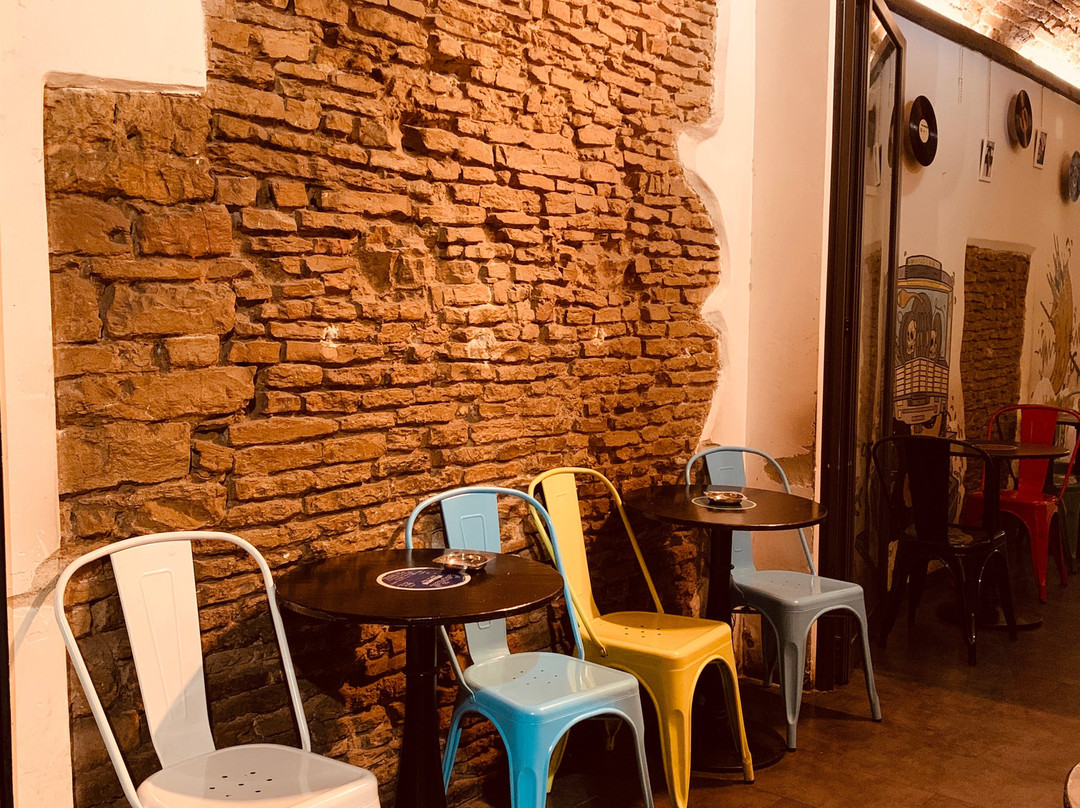 Il Vinile-佛罗伦萨必去景点