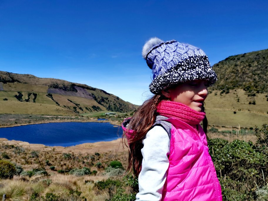 Laguna Negra Parque Reserva Natural-Manizales必去景点