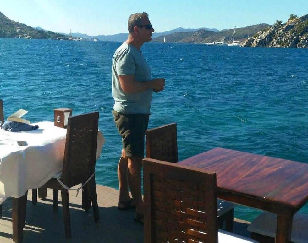 Bozburun Dinc Otel主图