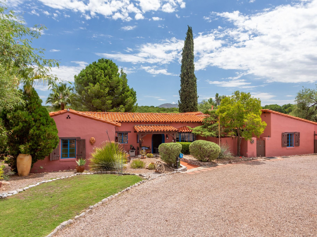 Valle Verde Ranch