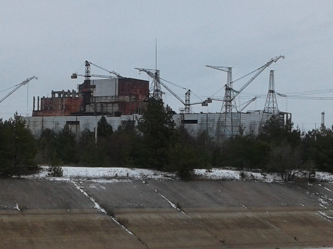 Chernobyl Today-切尔诺贝利必去景点