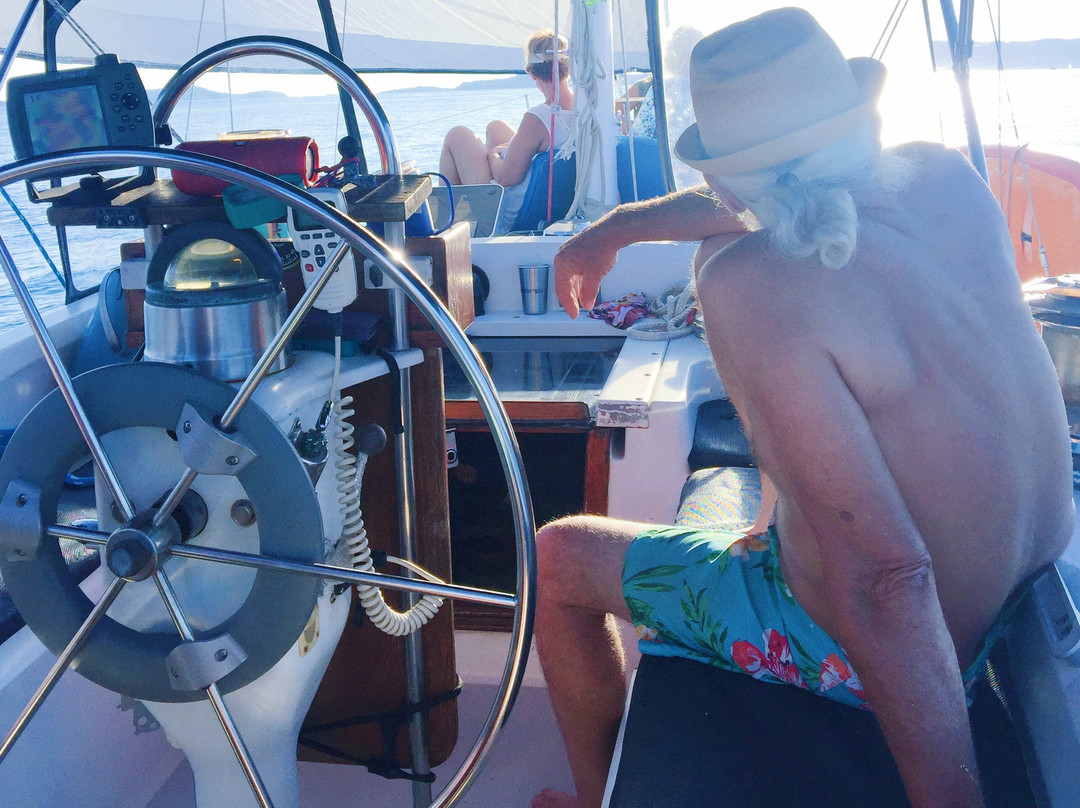 Yacht Rock Charters-Red Hook必去景点