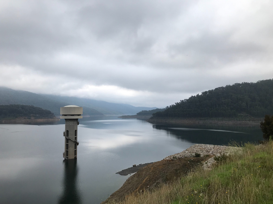 Thomson Dam-Mount Baw Baw必去景点