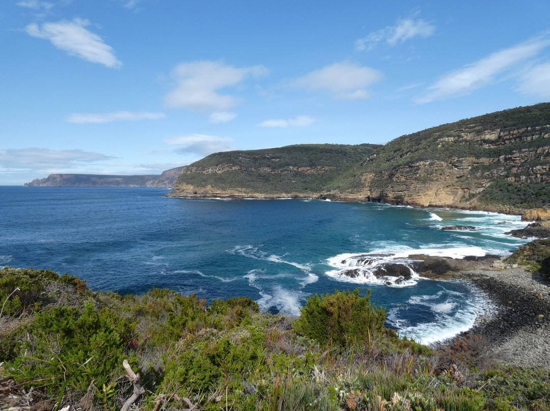 Mount Brown and Crescent Bay Walking Track景点图片