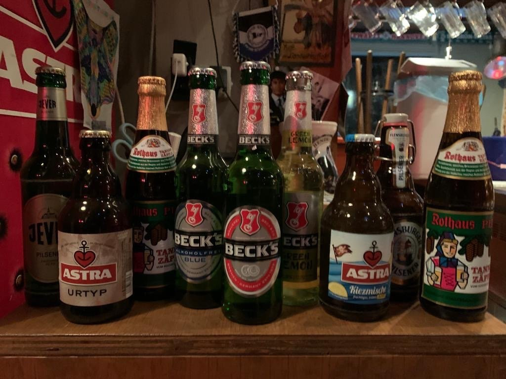 HEIMAT+HAFEN BIELEFELD-比勒费尔德必去景点