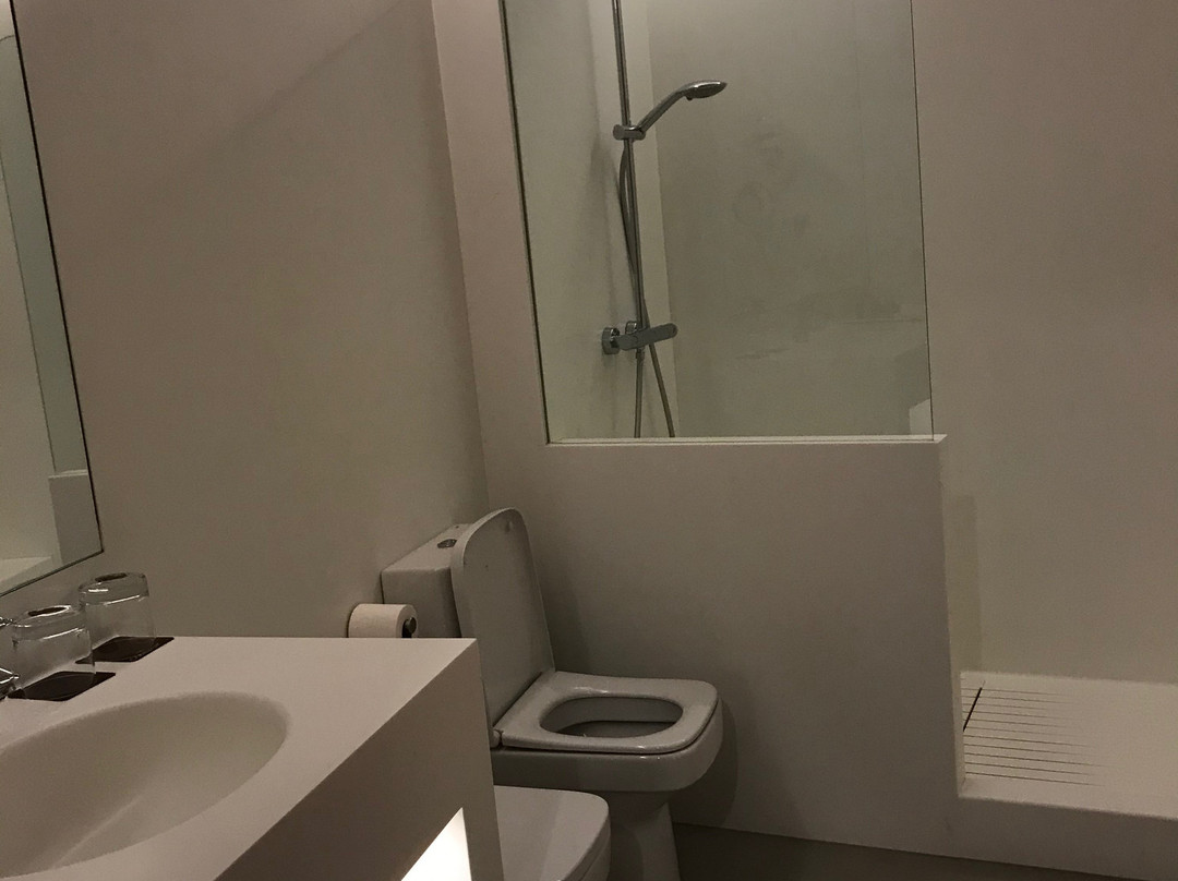 Hotel Carlemany主图