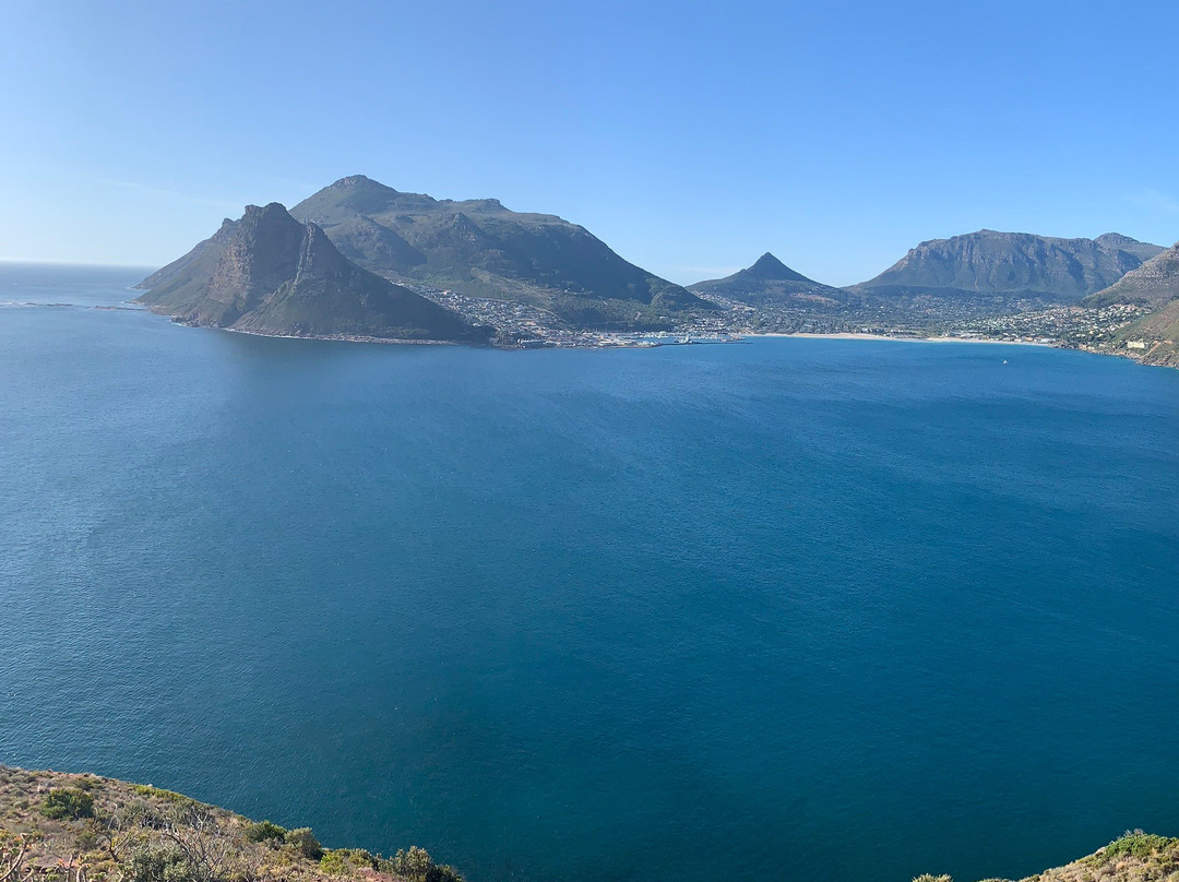 Boldman Travel-开普敦中心区必去景点