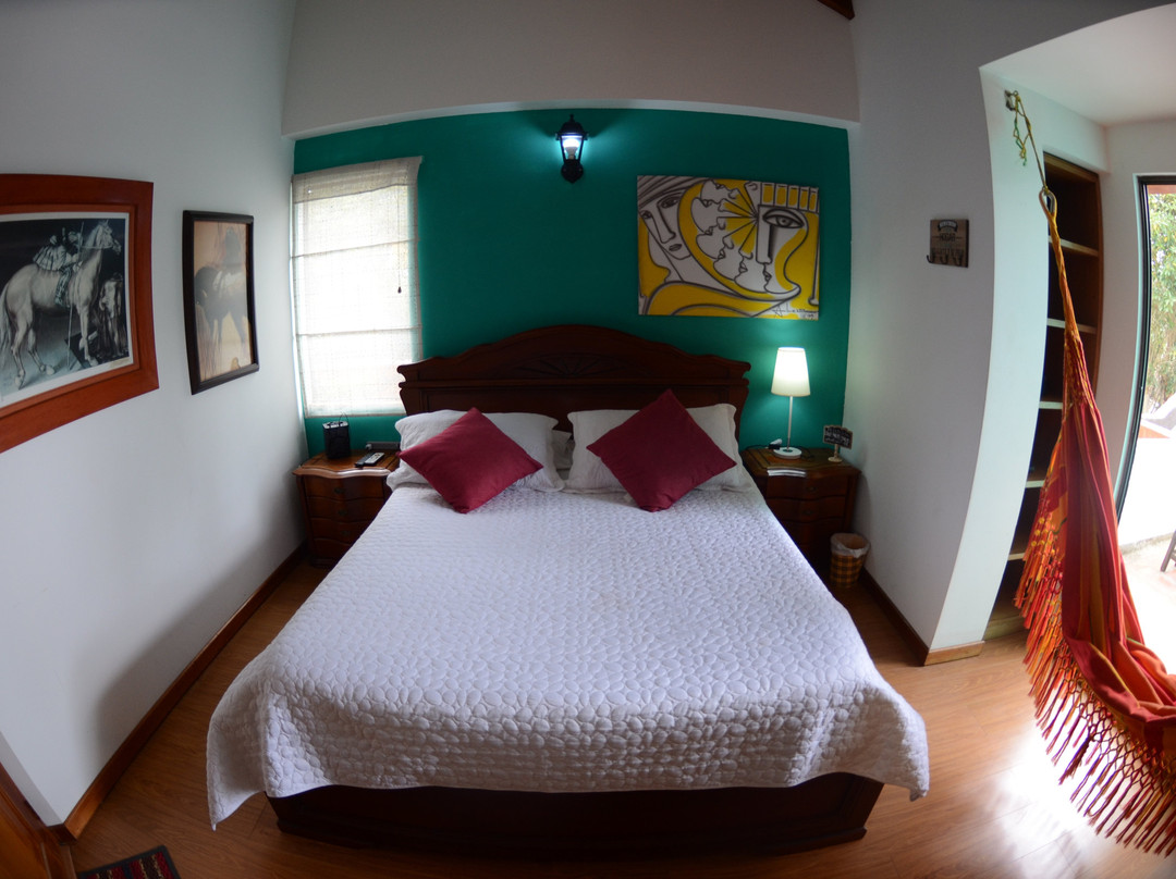 F.R Hotels Company主图